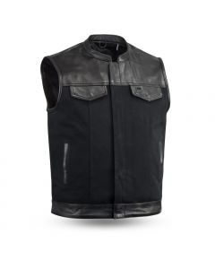 Kids Motorbike Vest